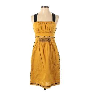 Anthropologie Floreat Dress